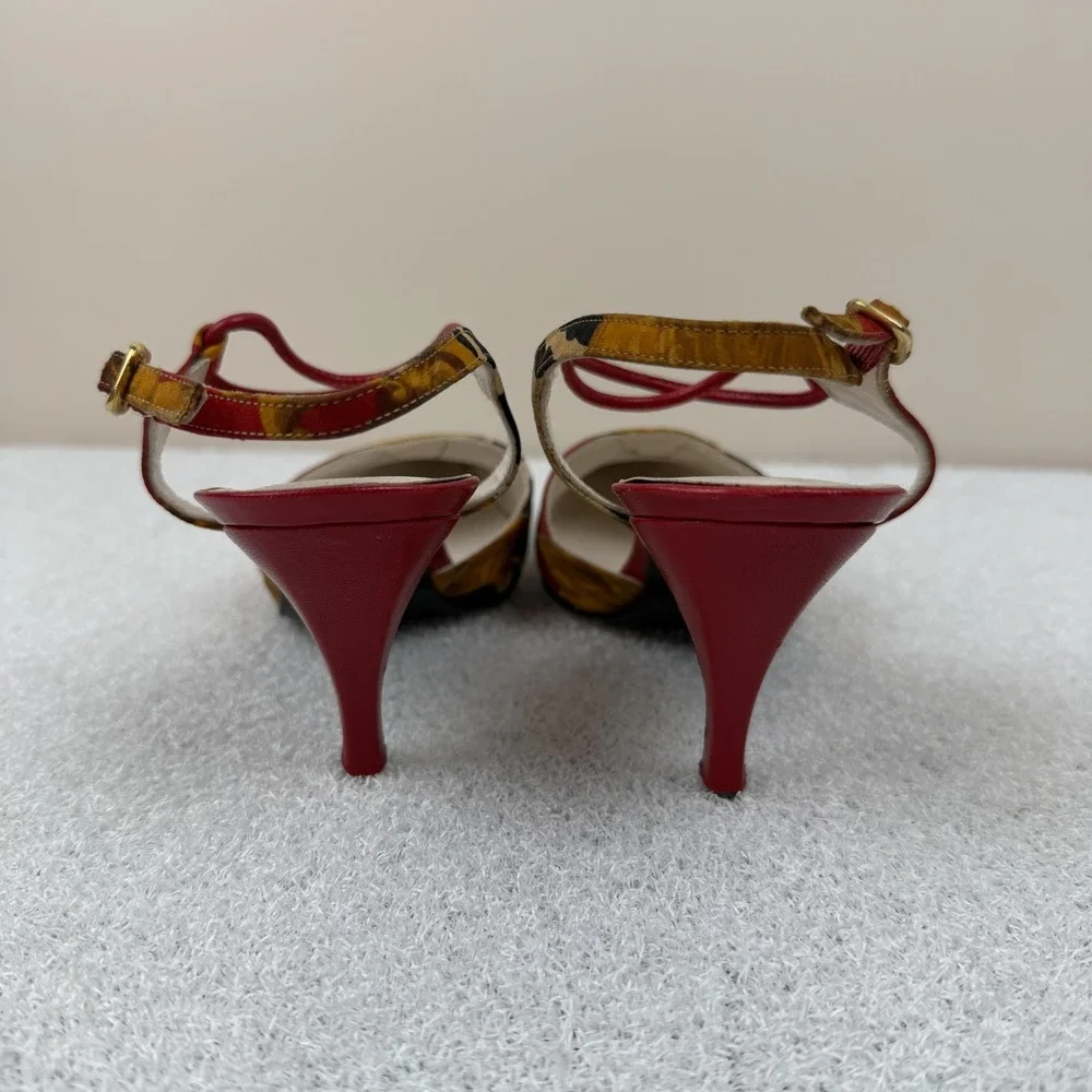 Stuart Weitzman please refer
